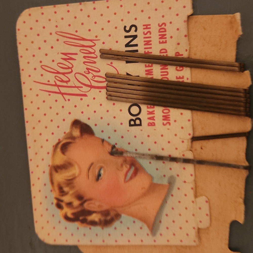 Vintage Colgate's Talc Powder Collection - Picture 7 of 10